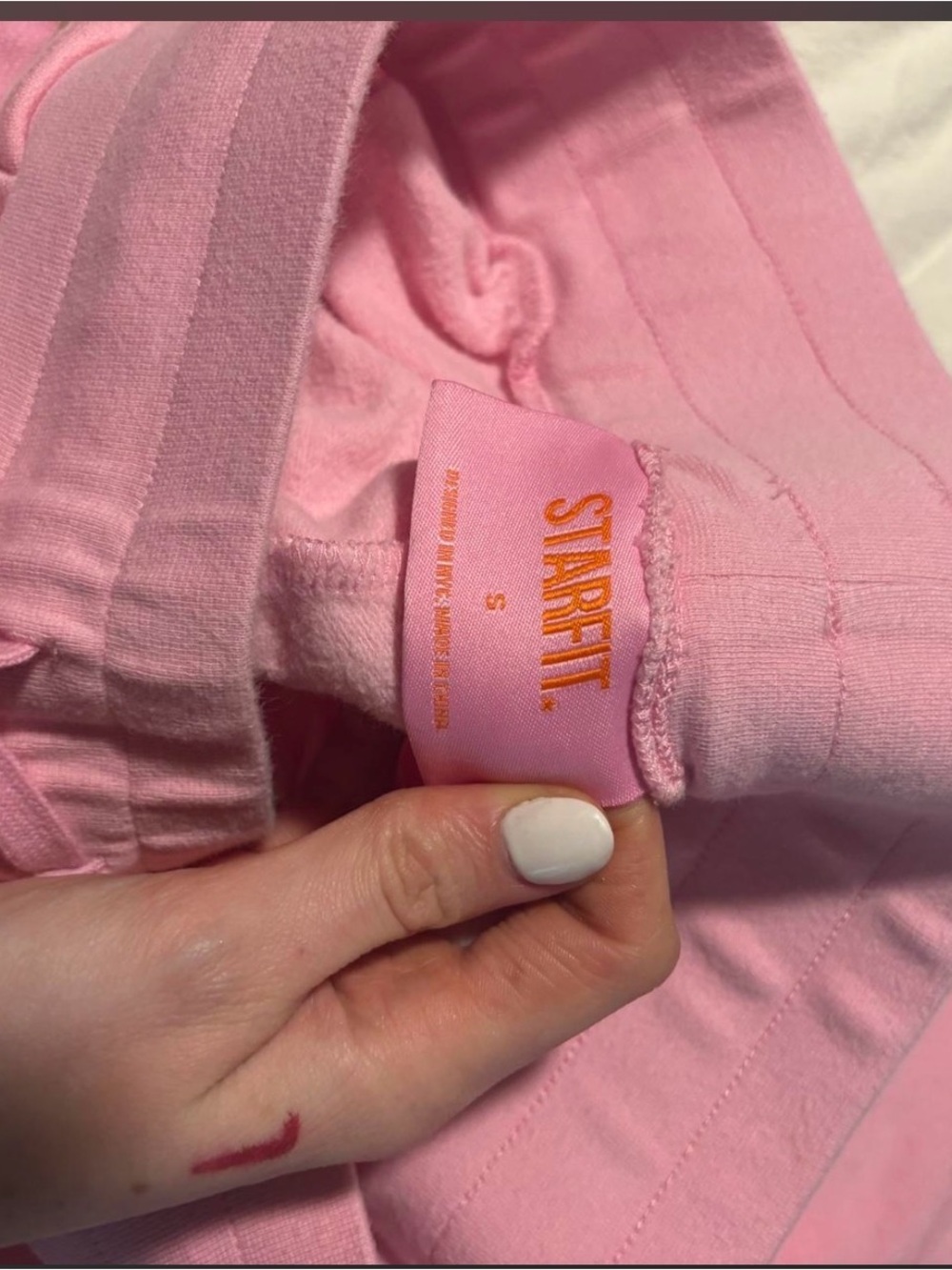 Starfit Sweatpants